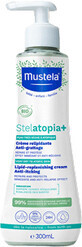 Mustela Stelatopia+ Cremă de calmare și refacere BIO 300 ml