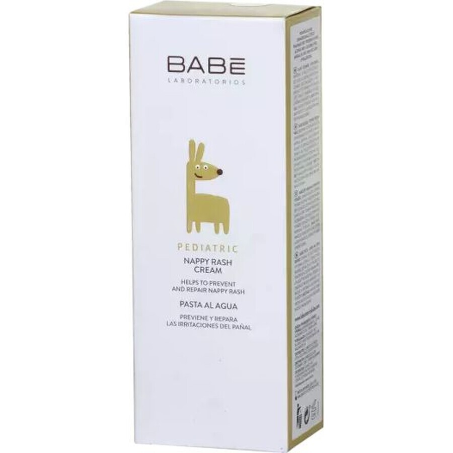 Babé Billencrème 100 ml