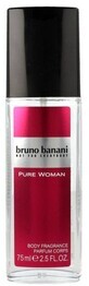 Desodorante Perfumado Puro para Mujer Bruno Banani 75 ml