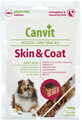 Canvit Snacks Skin&amp;Coat para perros 200 g