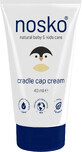 Crema para el gorro de cuna Nosko Crema de leche para beb&#233;s, 1 x 40 ml