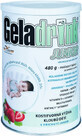 Geladrink Junior Fragola Drink 480 g