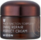 Mizon Snail Repair Perfect Cream, Cr&#232;me nourrissante anti-rides 50 ml