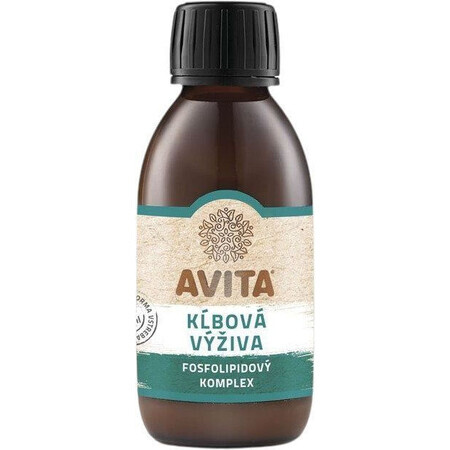 Avita Liposomal Joint Nutrition plus 200 ml