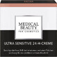 Medical beauty for cosmetics Ultra Sensitive 24-H Cream 50 ml