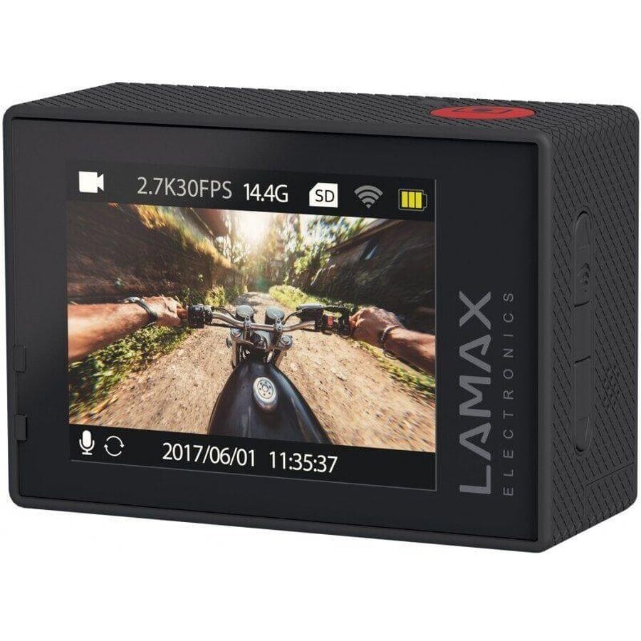 LAMAX X7.1 Naos Actiecamera