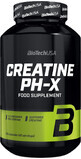 BioTech Creatina pH-X 210 c&#225;psulas