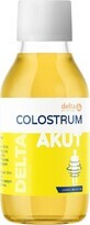 Delta Colostrum Akut l&#237;quido sabor vainilla 125 ml