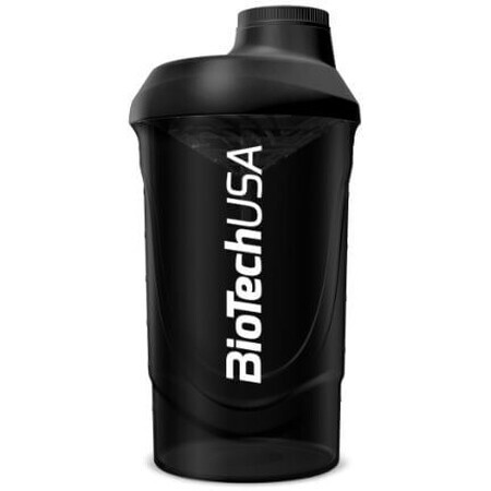 BioTech SHAKER WAVE (humo) 600 ml