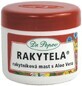 Dr Popov RAKYTELA Pomada de espino amarillo con Aloe Vera 50 ml