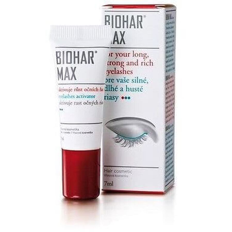 Biora Biohar Max activador genético 7 ml