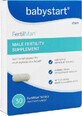 BabyStart Fertil Fertil Man - vitaminas con L-taurina 30 c&#225;psulas