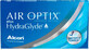 Alcon AIR OPTIX&#174; plus HydraGlyde&#174; +1,00 dpt, 6 uds.