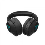 Casque sans fil LAMAX Muse2, noir