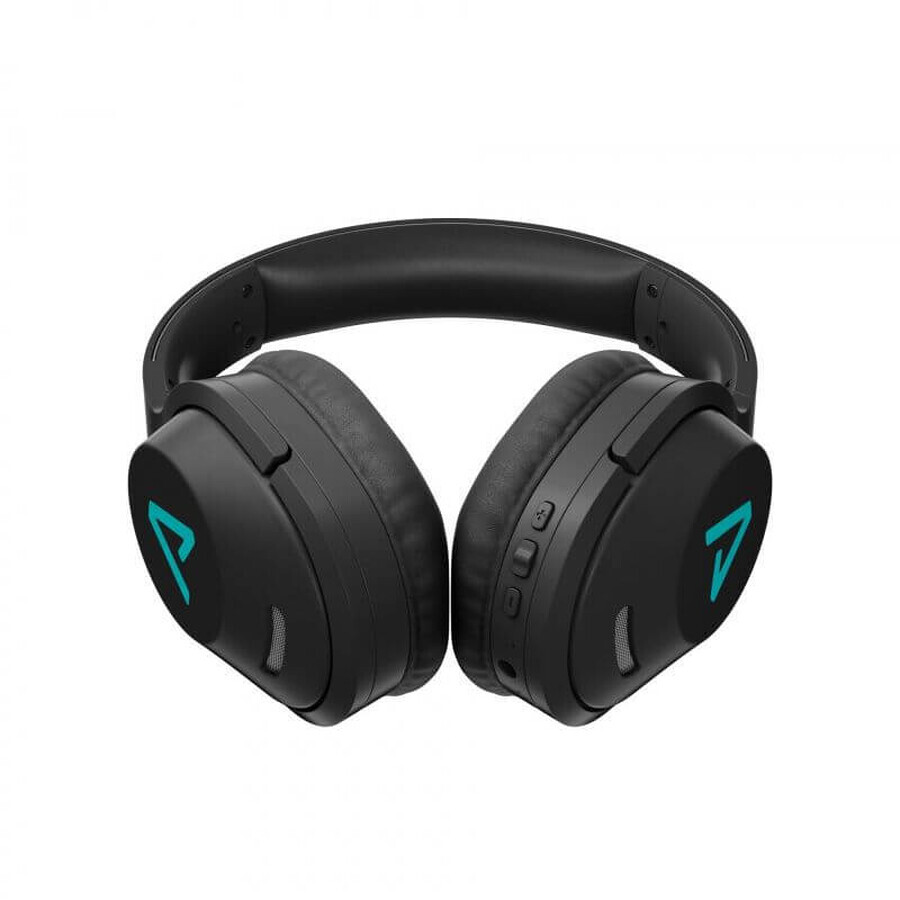 Casque sans fil LAMAX Muse2, noir