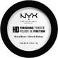 NYX Professional Makeup Polvos compactos de acabado de alta definici&#243;n - Transl&#250;cidos 8 g