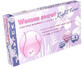 Test d&#39;ovulation secret pour femmes au bon moment Strip 5in1 5 pcs