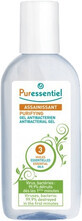 Puressentiel Gel purificante antibacteriano 3 aceites esenciales 80 ml