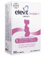 elevit Complex 1 multivitam&#237;nico 30 comprimidos