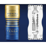 Tenga Masturbador Premium Doble Copa Sensación