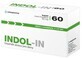 Indol-in para mujeres 60 c&#225;psulas