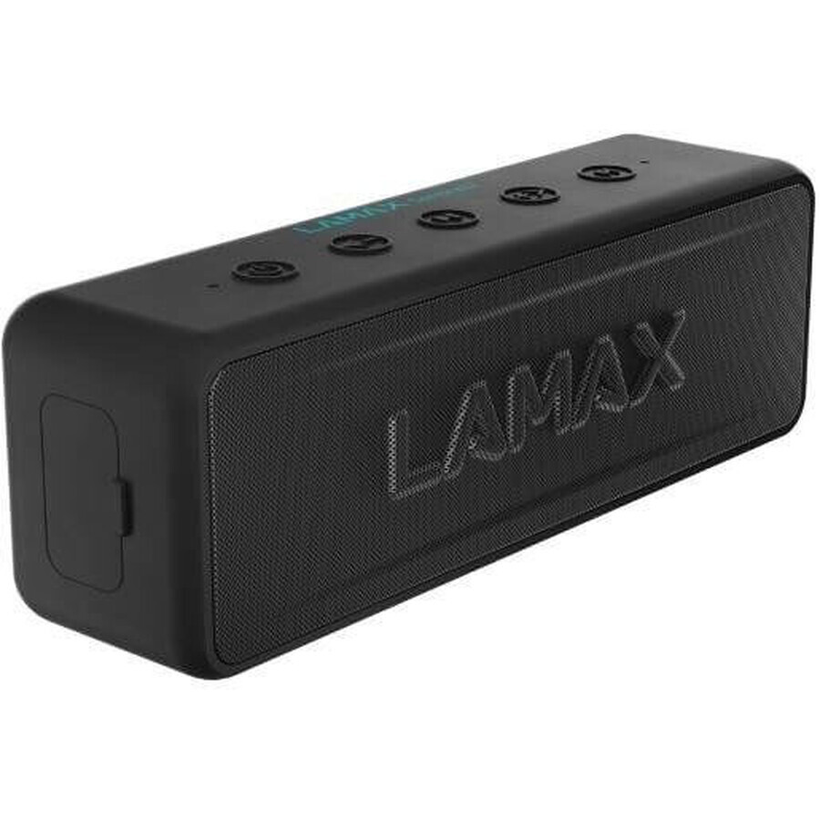 Enceinte Bluetooth LAMAX Sentinel2