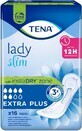 Tena Lady Slim Extra Plus 16 unidades