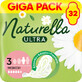 Naturella Ultra Maxi tama&#241;o 3 compresas con alasUltra Maxi tama&#241;o 3 compresas con alas 32 uds.