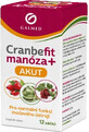 Galmed Cranbefit manosa+ AKUT 12 sobres