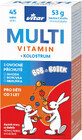 Vitar Kids Multivitam&#237;nico + Calostro 45 comprimidos