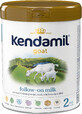 Kendamil Leche de cabra 2, 800 g