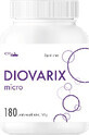 Diovarix micro 180 comprimidos