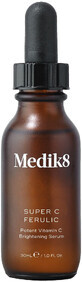 Medik8 Super C Ferulic suero antioxidante 30 ml