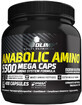 Olimp Anabolic Amino 5500, 400 unidades