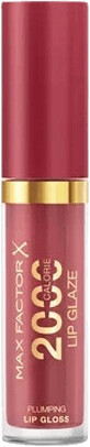 Max Factor 2000 Calorie Brillo de Labios 105 Berry Sorbet 4,4 ml