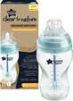 Tommee Tippee Biber&#243;n C2N Antic&#243;lico 3m+ 340 ml