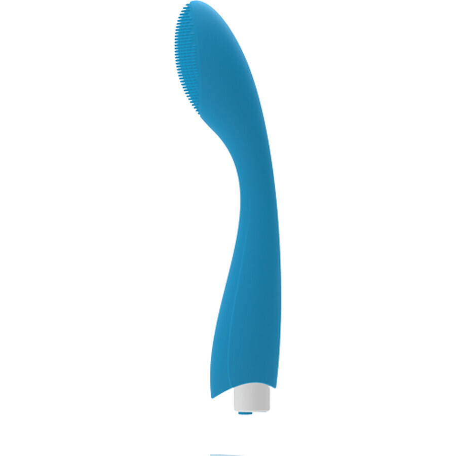 GSPOT Gylbert blauwe vibrator