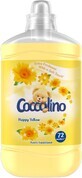 Acondicionador para ropa Coccolino Happy Yellow 1,8 l