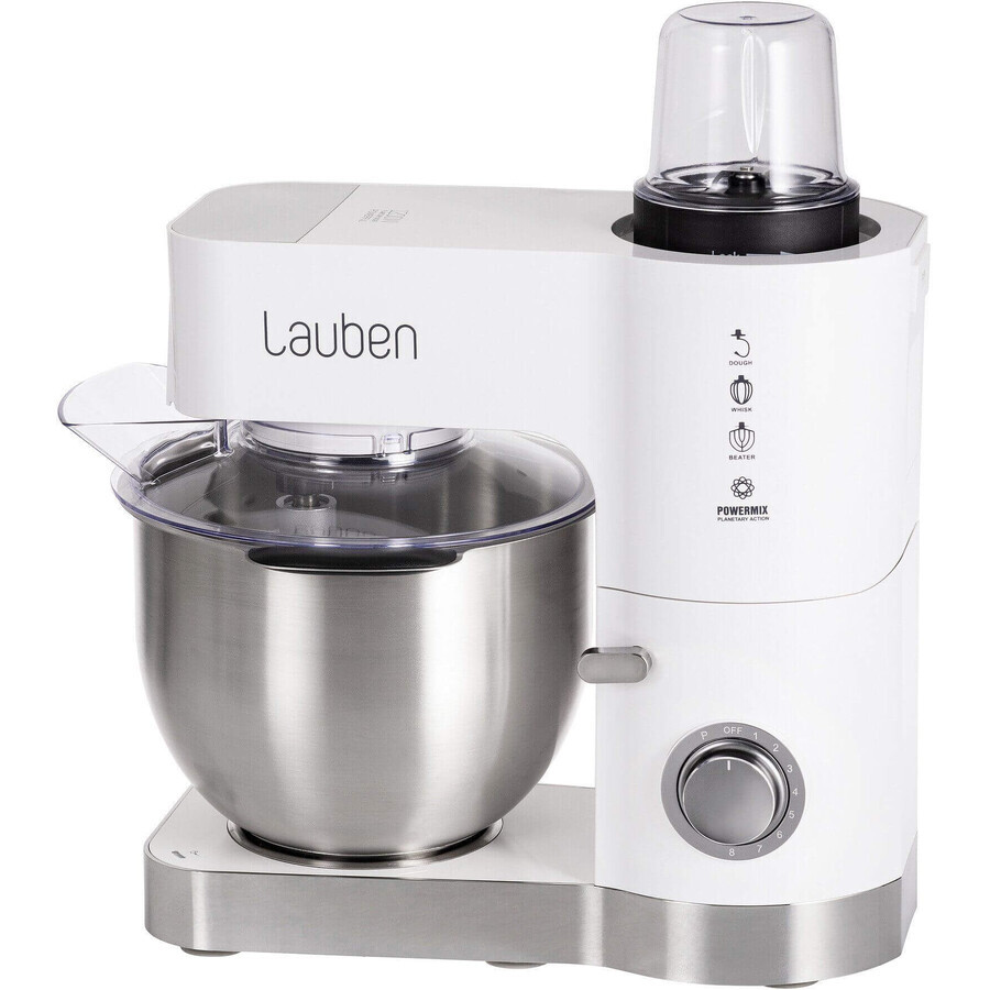 Robot da cucina 1200WT Lauben