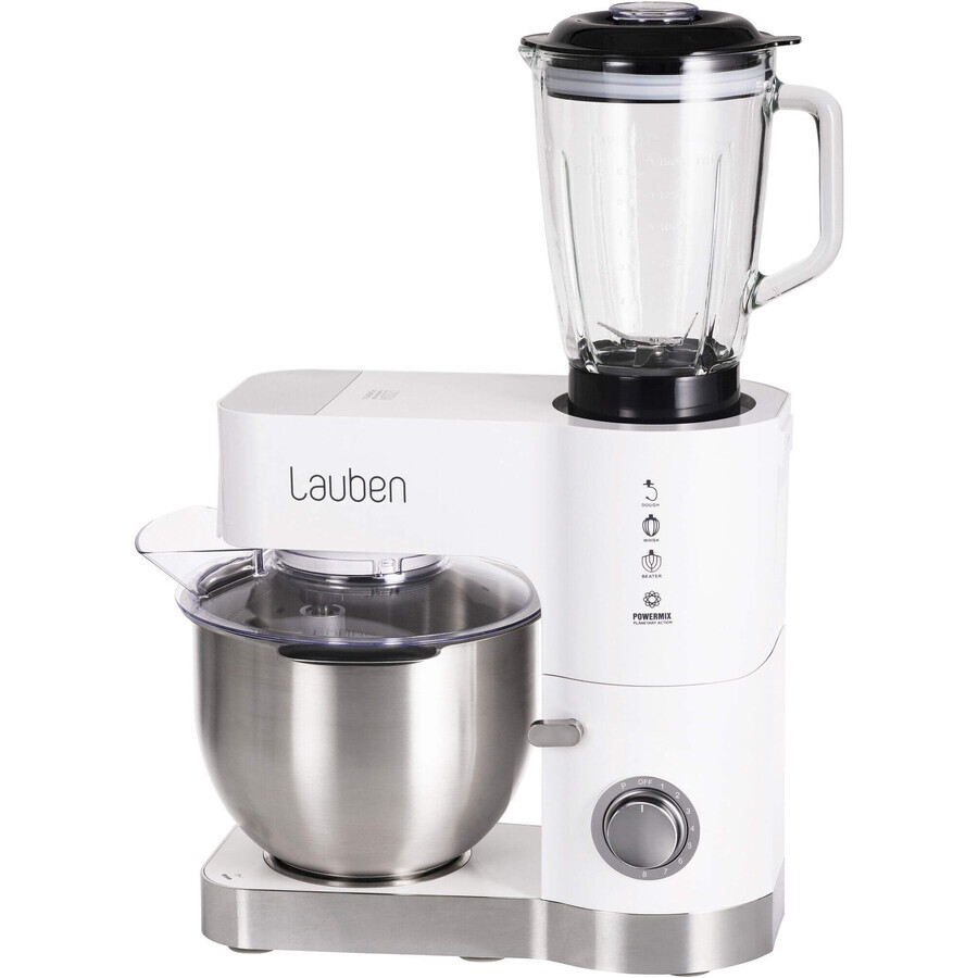 Robot da cucina 1200WT Lauben