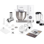 Robot da cucina 1200WT Lauben