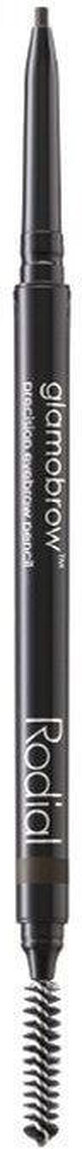 Rodial Glamobrow L&#225;piz de Cejas - Marr&#243;n Ceniza Oscuro 0.09 g