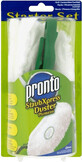 Pronto Duster, Cepillo completo