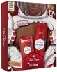 Old Spice Astronaut - set de regalo para hombre con desodorante s&#243;lido y gel de ducha Whitewater con fragancia fresca