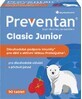 Preventan Classic Junior 90 comprimidos