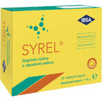 Syrel 30 cápsulas