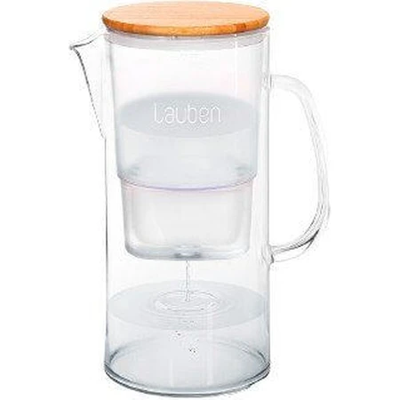 Glass filter kettle Lauben 32GW, 3.2 l