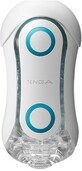 Tenga Masturbator Flip Orb Blauw Rush Blauw