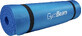 GymBeam Esterilla de Yoga Azul