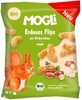 MOGLi Crujiente de cacahuete ecol&#243;gico 30 g